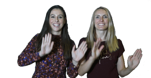 Sticker by Mini Smile Makeover