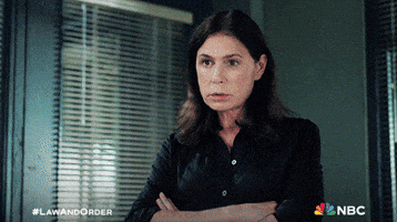 Episode 1 Riley GIF by Law & Order