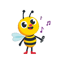 Happy Dance Sticker by BrightPathKids