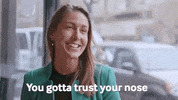 tmobile nose GIF by SoulPancake