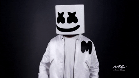happy touchdown GIF by Music Choice