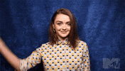 game of thrones GIF by mtv