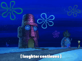 selling out season 4 GIF by SpongeBob SquarePants