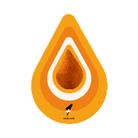 Comida Coxinha Sticker by Mais1 Café
