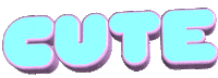 Reaction Sticker by GIPHY Text