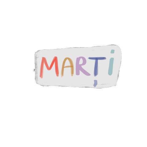Mood Day Sticker