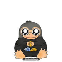 Harry Potter Hp Sticker by mtkmartukys