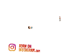 Subhajits Artwork Sticker by BORN ON INSTAGRAM