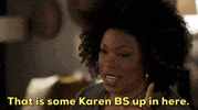 Queen Latifah Finale GIF by CBS