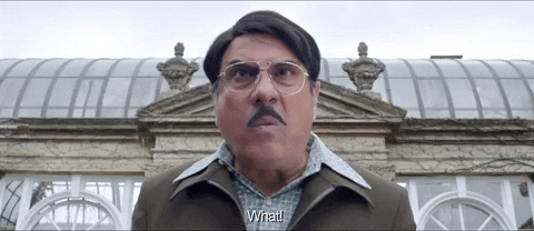 Jacqueline Fernandez What GIF by India