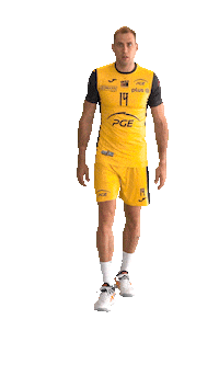 Atanasijevic Sticker by PGE Skra Bełchatów