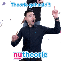 Dance Auto Sticker by Nutheorie