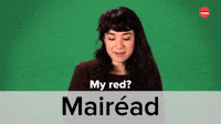 Americans Try To Pronounce Traditional Irish Names