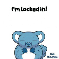 Locked In Power GIF by VeeFriends