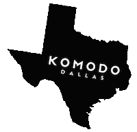 Texas Restaurant Sticker by Groot Hospitality