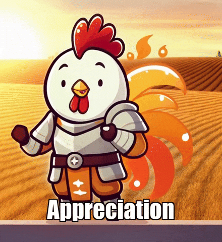 Zorooster Character GIF by Zorooster