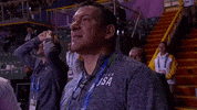 usa_weightlifting shocked come on weightlifting flabbergasted GIF