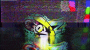 Bozoverse fashion team community abstract GIF