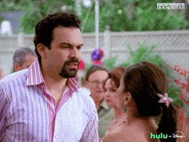 Desperate Housewives GIF by HULU