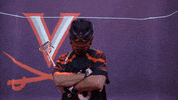 Uvamenslax GIF by Virginia Athletics