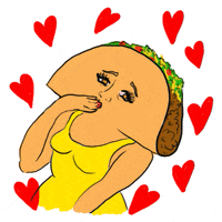 GIF by Taco Bell Brasil