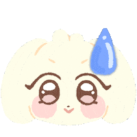 Ateez Yeosang Sticker