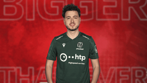 Oh No Vbl GIF by Bundesliga