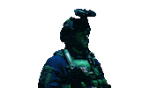 Cod Codmw2 Sticker by PlayStationDE