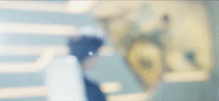 wei wei yi xiao hen qing cheng GIF