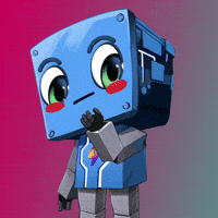 Eyes No GIF by Switchboard