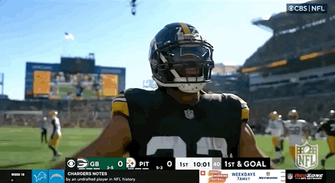 National Football League GIF by NFL