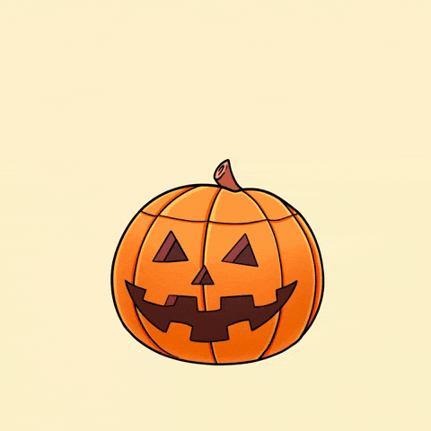 Halloween Pet GIF