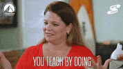 doing wife swap GIF by Paramount Network