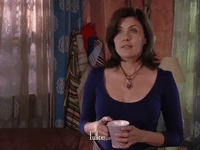 season 6 netflix GIF by Gilmore Girls 