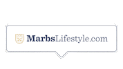Marbella Sticker by Marbslifestyle.com