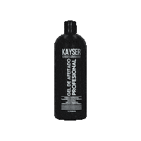 Hombre Kayser Sticker by Prodecobella