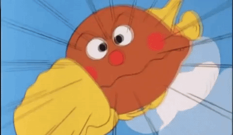 childrens show japan GIF