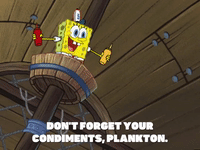 season 5 GIF by SpongeBob SquarePants