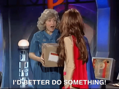 the amanda show nicksplat GIF