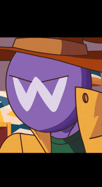 Fight Eyes GIF