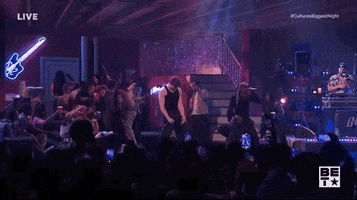 Jack Harlow GIF by BET Awards