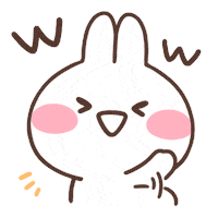 Happy Fun Sticker by Minto Inc.