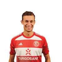 Happy Football Sticker by Fortuna Düsseldorf