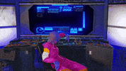 Aliens Facepalm GIF
