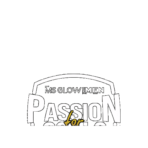 Msglowformen Sticker by MS Glow Beauty