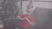 Sign Language Christmas GIF by ASL Nook