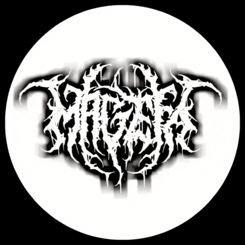 Death Metal GIF by MAGEFA