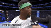 Sport Mma GIF by UFC