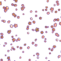 Outer Space Star Sticker by Room104