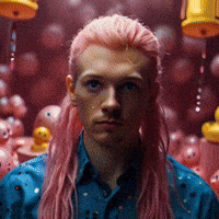 Gay Pride GIF by Garbi KW